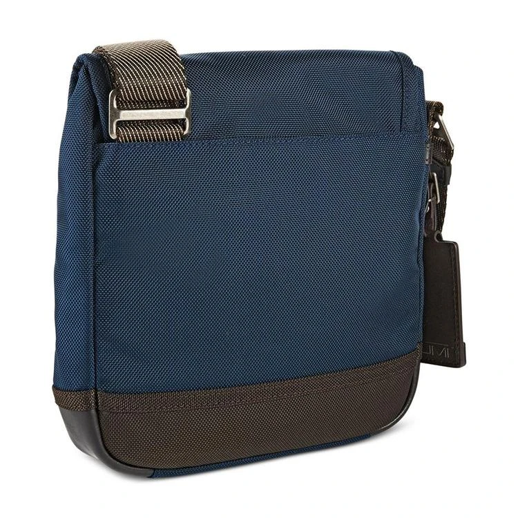 商品Tumi|Bravo Barstow Crossbody Messenger Bag,价格¥1166,第4张图片详细描述
