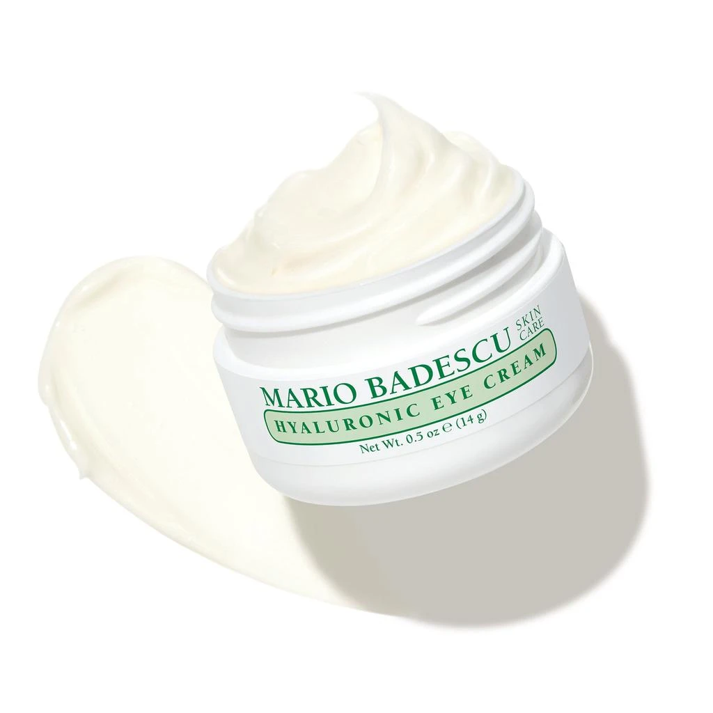 商品Mario Badescu|保湿眼霜,价格¥149,第2张图片详细描述