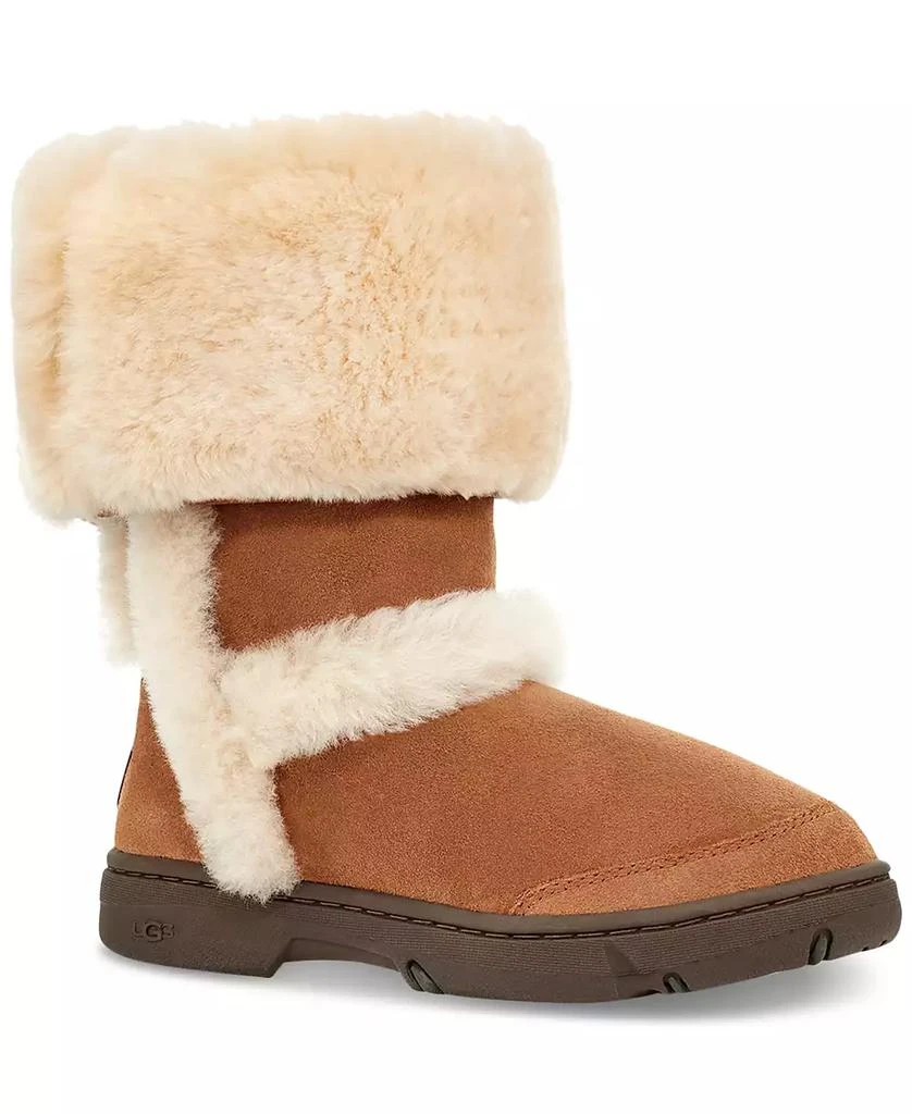 商品UGG|Sunburst Tall Boots,价格¥1897,第3张图片详细描述