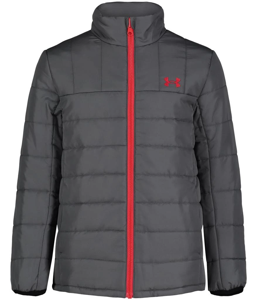 商品Under Armour|Westward 3-in-1 Jacket (Big Kids),价格¥1016,第4张图片详细描述