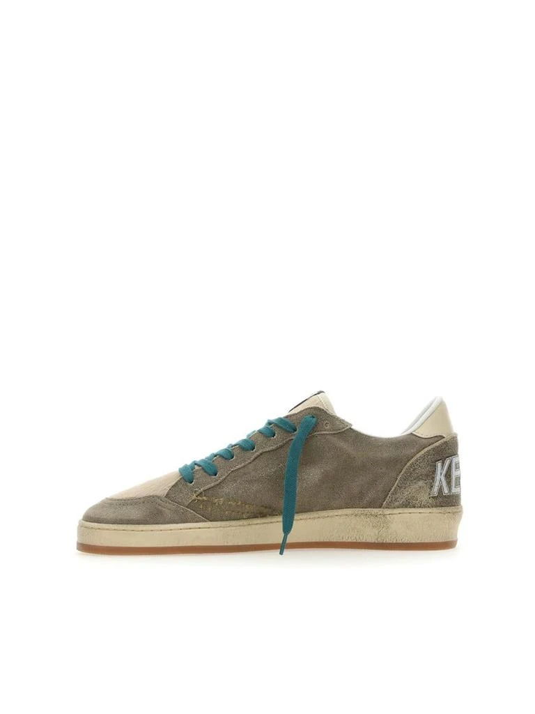 商品Golden Goose|GOLDEN GOOSE SNEAKERS,价格¥3135,第2张图片详细描述