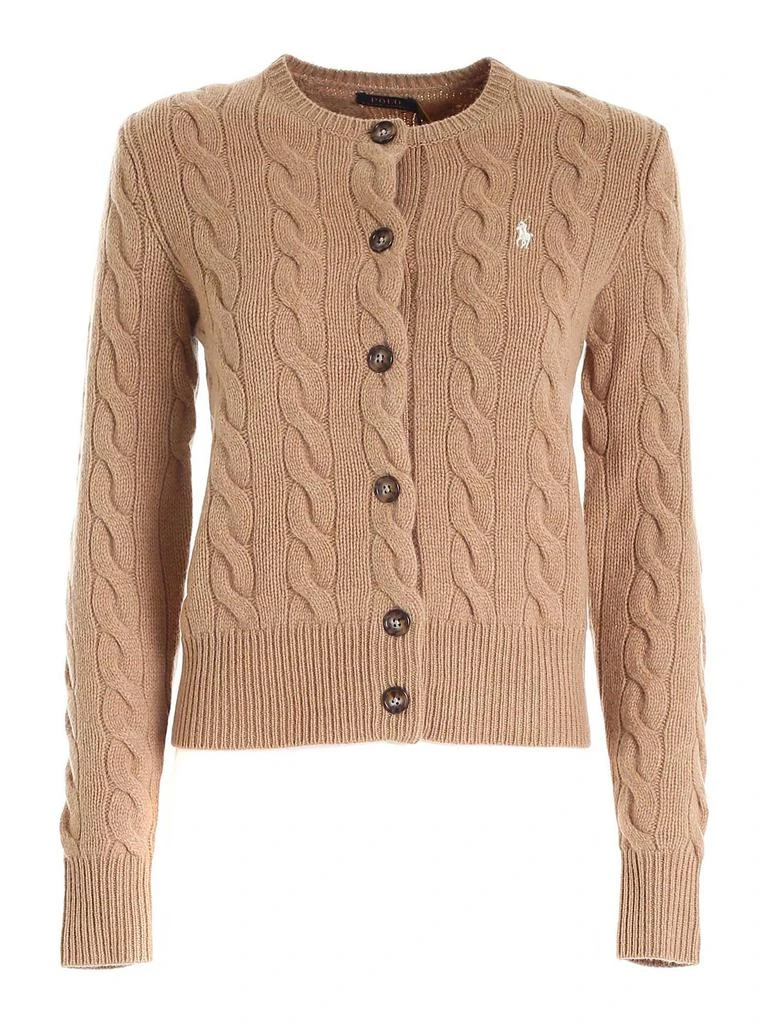 商品[国内直发] Ralph Lauren|Cardigan,价格¥1522,第1张图片