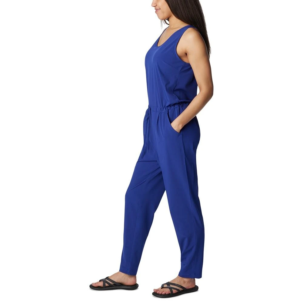 商品Columbia|Women's Anytime Tank Jumpsuit,价格¥239,第5张图片详细描述