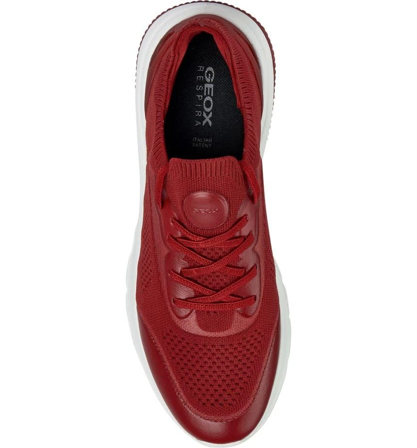 商品Geox|Spherica Slip-On Sneaker,价格¥544,第4张图片详细描述