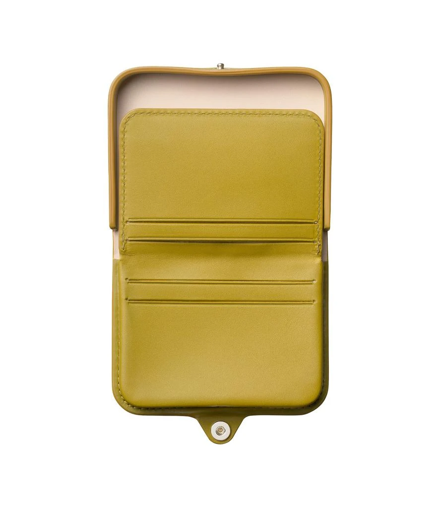 商品A.P.C.|Josh coin purse,价格¥1341,第5张图片详细描述