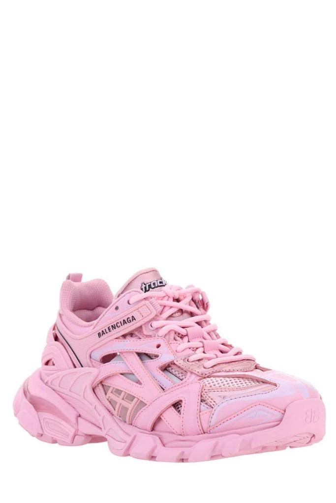 商品Balenciaga|Balenciaga Track.2 Open Lace-Up Sneakers,价格¥7323,第2张图片详细描述