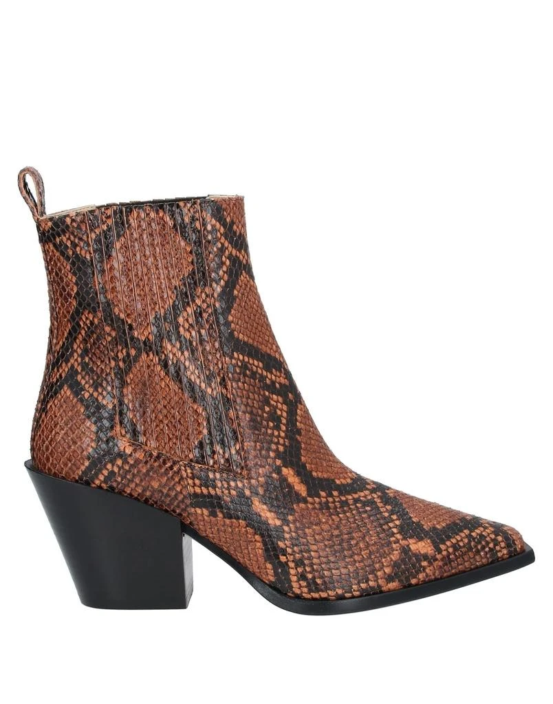 商品AEYDE|Ankle boot,价格¥1183,第1张图片