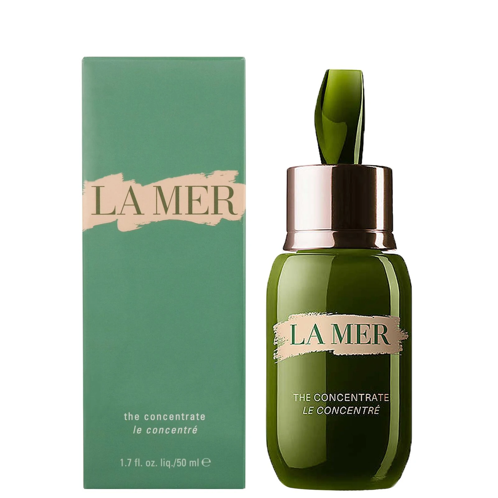 商品La Mer|海蓝之谜 La Mer【包邮包税】精华,价格¥3072,第1张图片