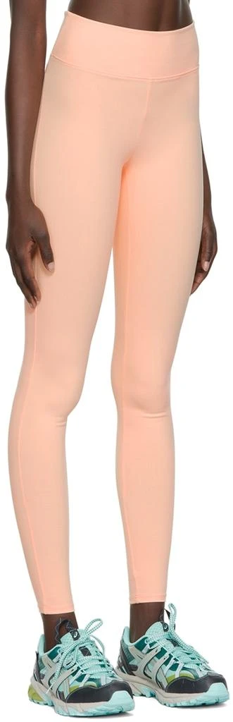 商品Live The Process|Pink Jet Sport Leggings,价格¥360,第2张图片详细描述