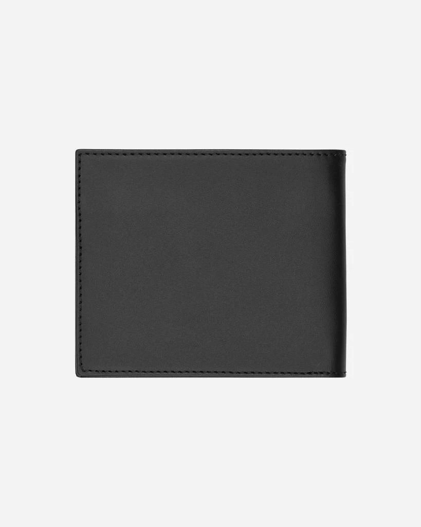 商品A.P.C.|Aly Bifold Wallet Black,价格¥718,第4张图片详细描述