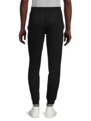 商品Hugo Boss|Logo Knit Joggers,价格¥241,第2张图片详细描述