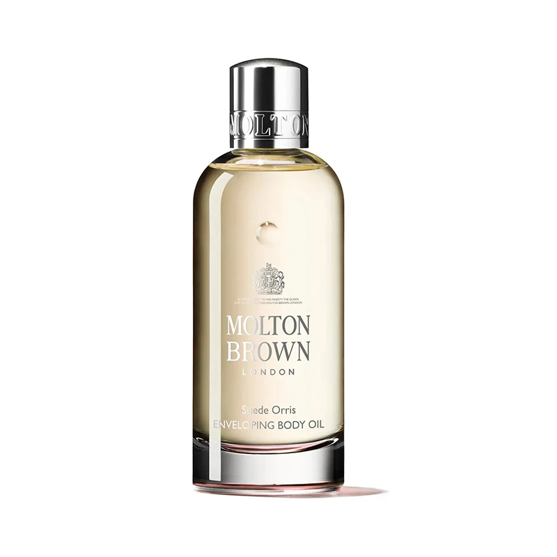 molton brown摩顿布朗全系列身体护理油100ml 商品