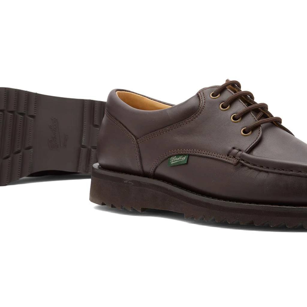 商品Paraboot|Paraboot Thiers,价格¥3714,第4张图片详细描述