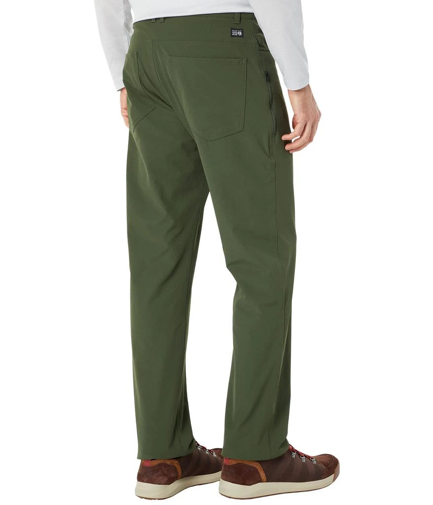 商品Mountain Hardwear|Yumalino™ Pants,价格¥326,第2张图片详细描述