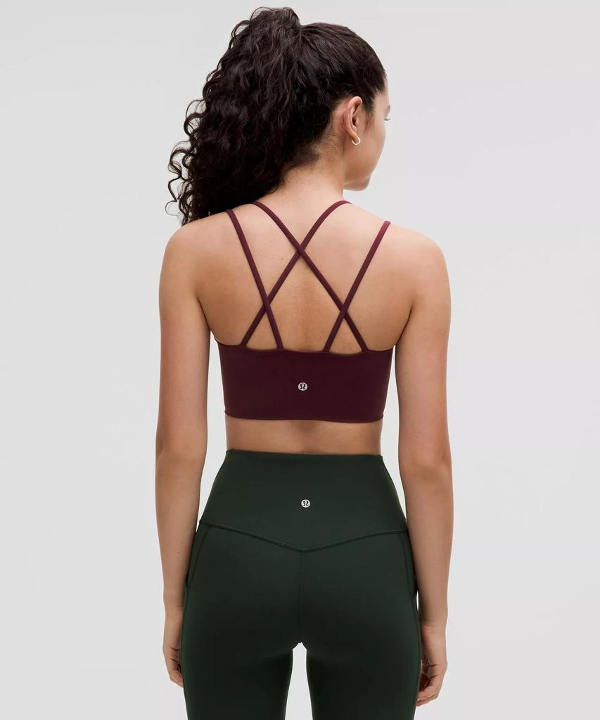 Like a Cloud Longline Bra *Light Support, B/C Cup 商品