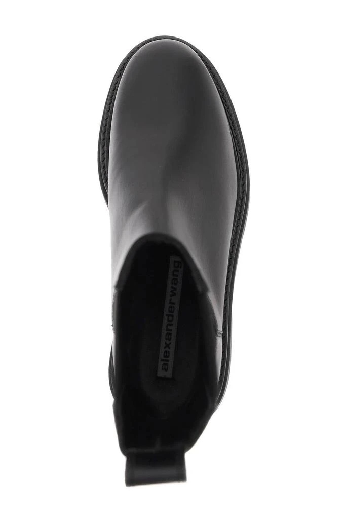 商品Alexander Wang|'Carter' chelsea ankle boots,价格¥3144,第3张图片详细描述
