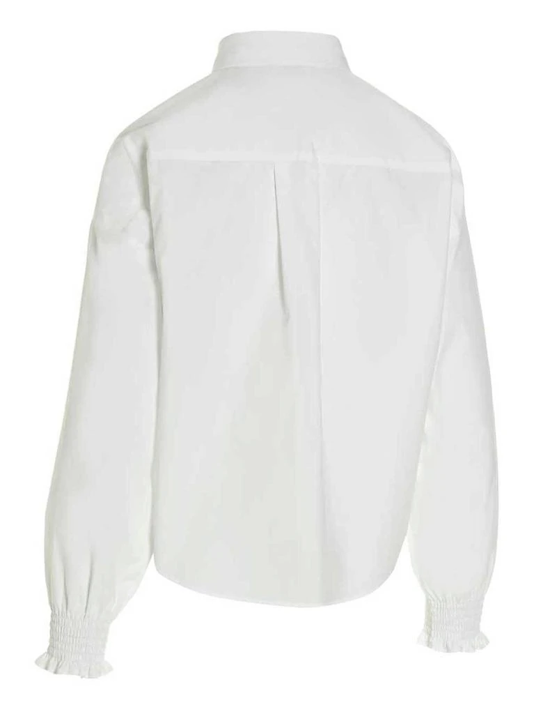 商品RED Valentino|'Facon' shirt,价格¥1270,第2张图片详细描述