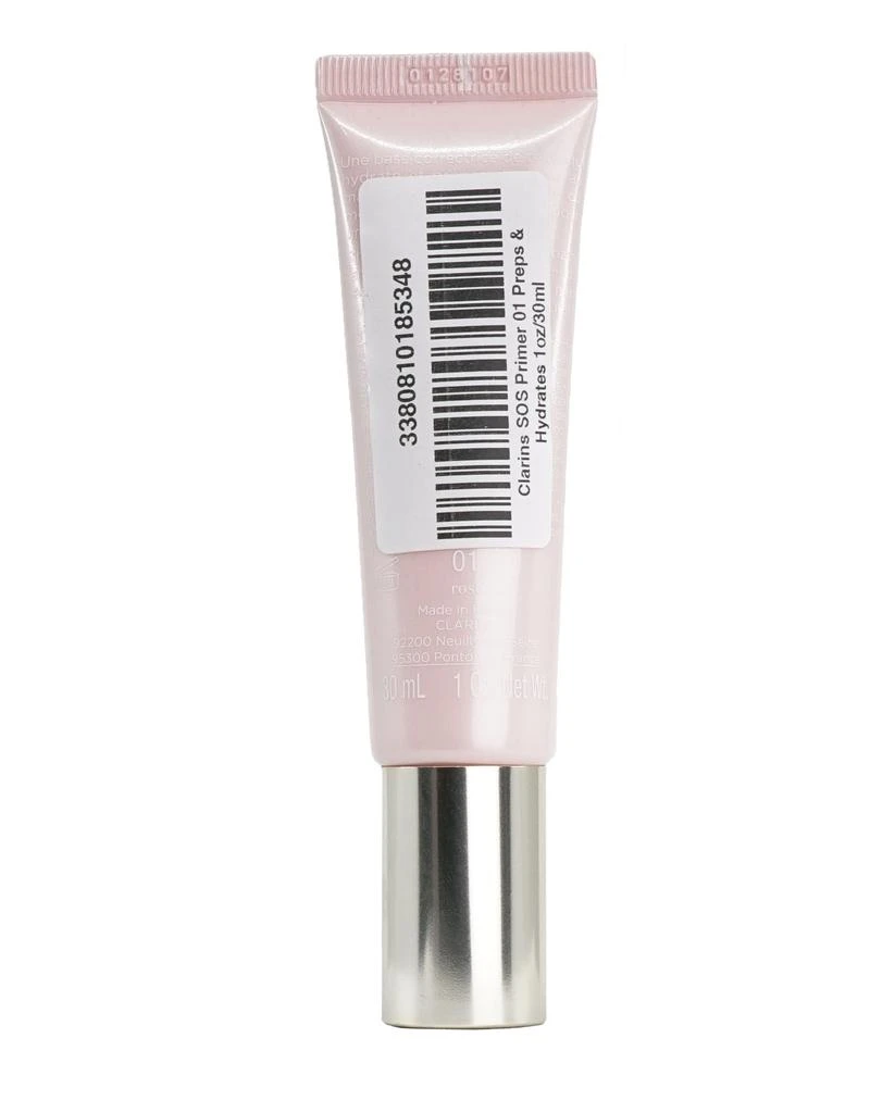商品Clarins|SOS Primer All Skin Types 1 OZ - CHOOSE YOUR SHADE,价格¥130,第2张图片详细描述