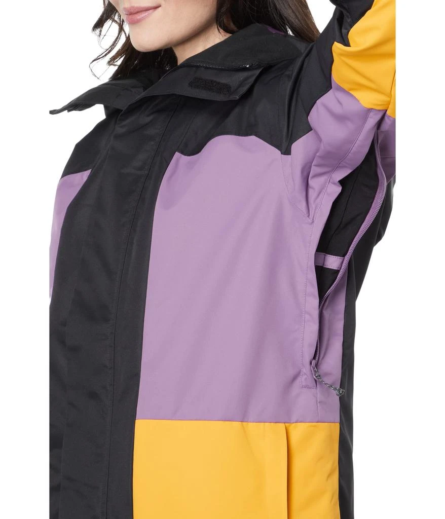 商品Oakley|Beaufort Recycled Insulated Jacket,价格¥1602,第3张图片详细描述