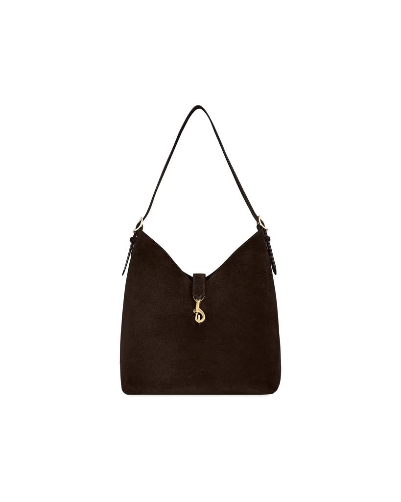 Rebecca Minkoff Megan Mini Hobo image 2