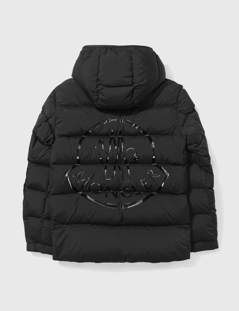 Pallardy Jacket商品第2张图片规格展示