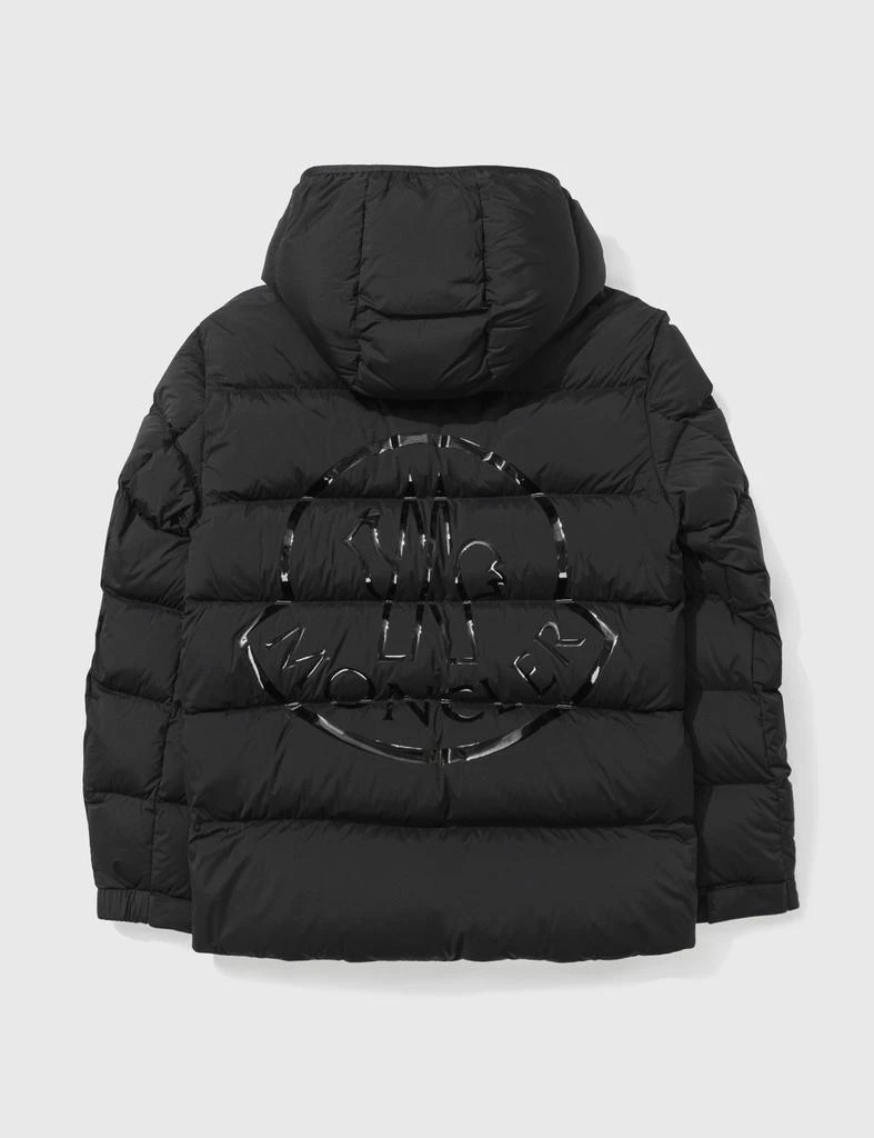 商品Moncler|Pallardy Jacket,价格¥15826,第2张图片详细描述