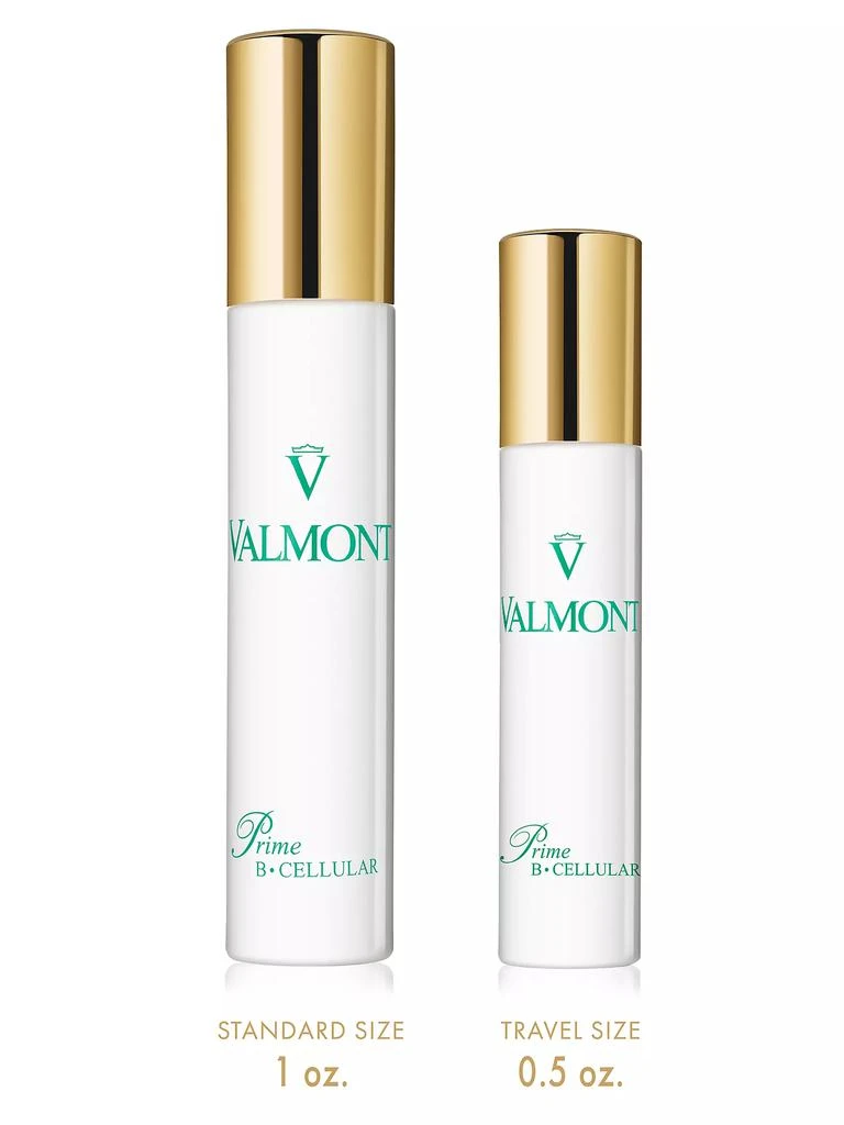 商品Valmont|Prime B Cellular Revitalizing Global Anti-Aging Serum,价格¥1130,第3张图片详细描述