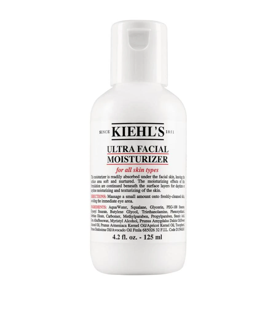 商品Kiehl's|高保湿乳液,价格¥328,第1张图片