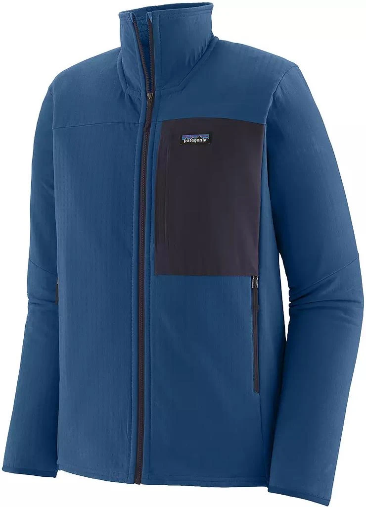 商品Patagonia|男士R2 夹克外套,价格¥1620,第4张图片详细描述