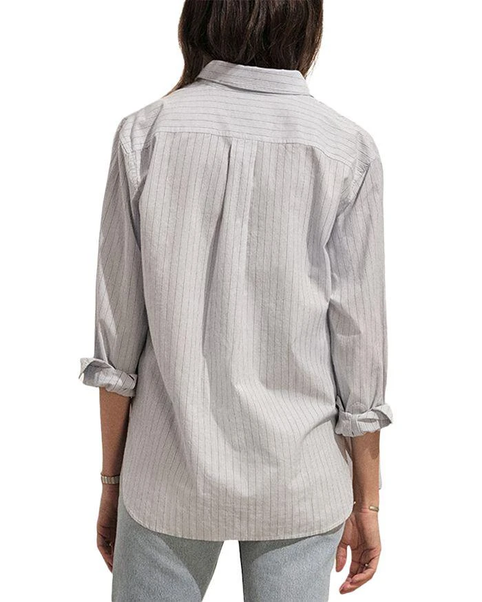 商品Buck Mason|Mainstay Shirt,价格¥1030,第2张图片详细描述