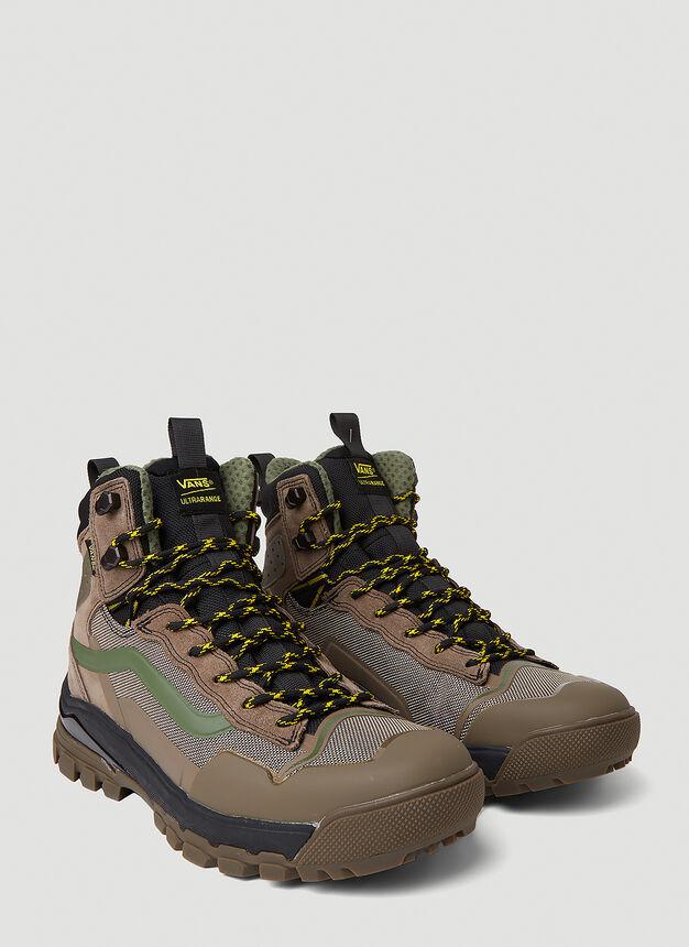 Ultrarange EXO Hi Gore-Tex MTE 3 Hiking Boots in Brown商品第2张图片规格展示