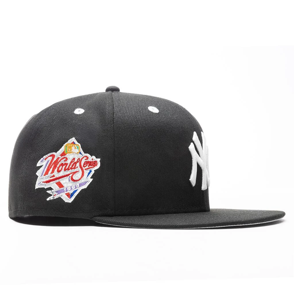 商品New Era|Feature x New Era 'Pride' 59Fifty Fitted - New York Yankees,价格¥456,第3张图片详细描述