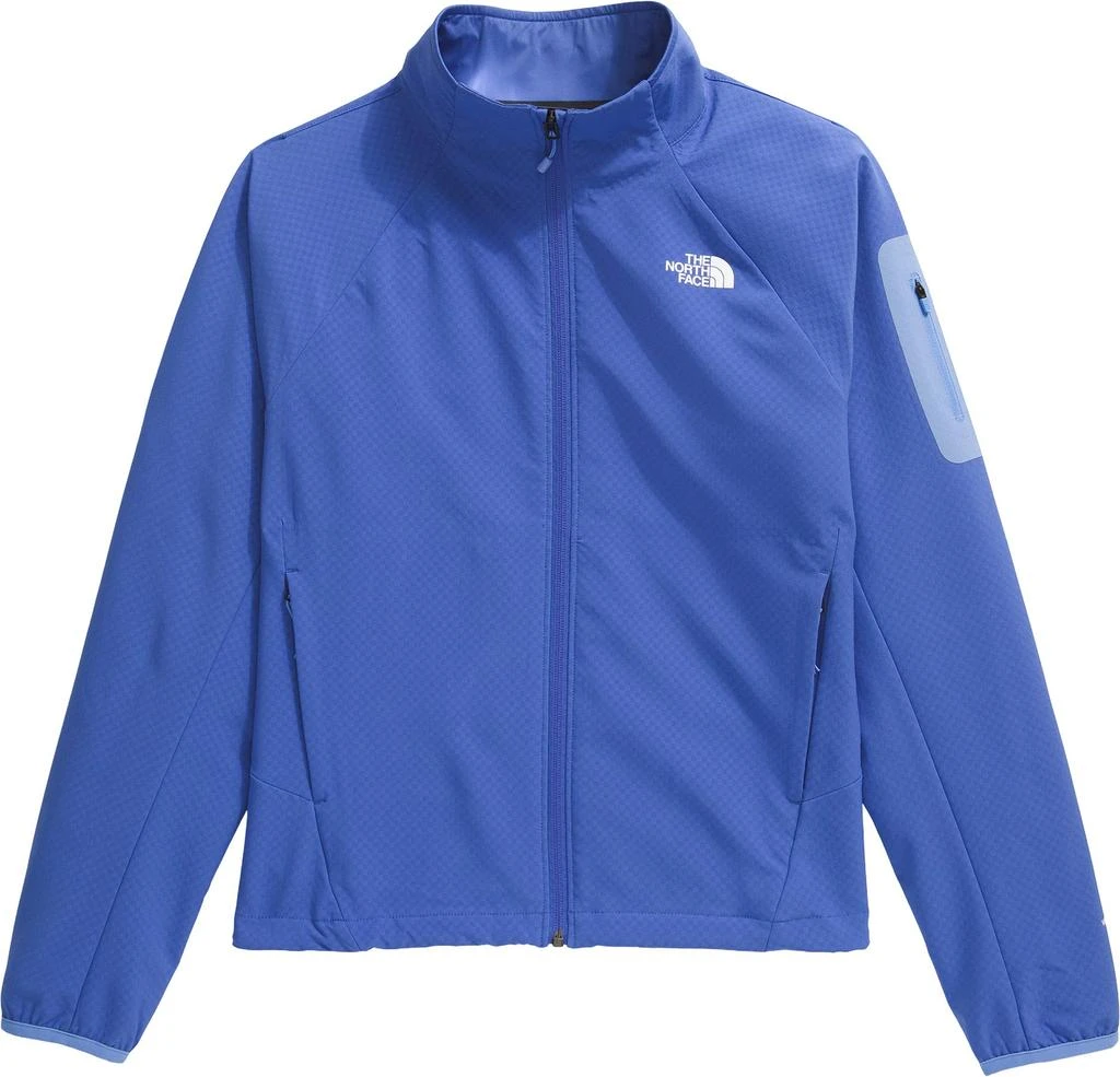 商品The North Face|Tek Approach Jacket - Women's,价格¥473,第1张图片