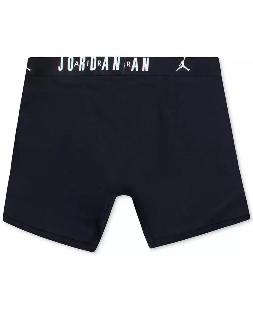 Men's 3-Pack Cotton Flight Jersey Boxer Briefs 商品