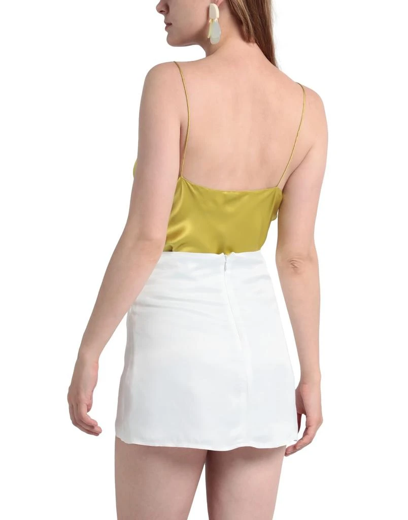 商品Topshop|Mini skirt,价格¥298,第3张图片详细描述