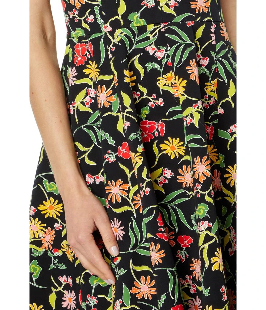 商品Kate Spade|Rooftop Garden Floral Grace Dress,价格¥1639,第3张图片详细描述