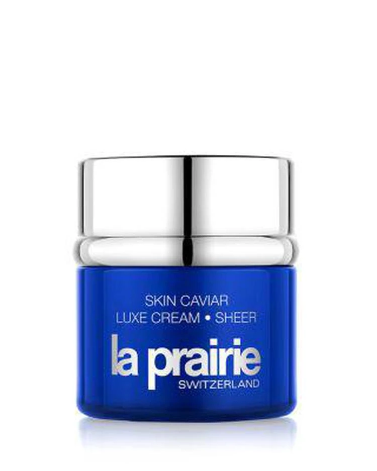 商品La Prairie|鱼子精华琼贵乳霜 50ml,价格¥3438,第1张图片