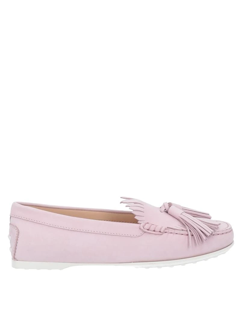商品Tod's|Loafers,价格¥1413,第1张图片