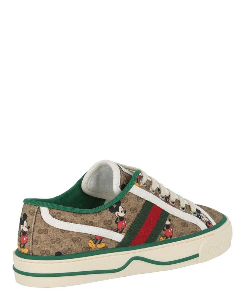 商品Gucci|Tennis 1977 Sneakers,价格¥3030,第2张图片详细描述