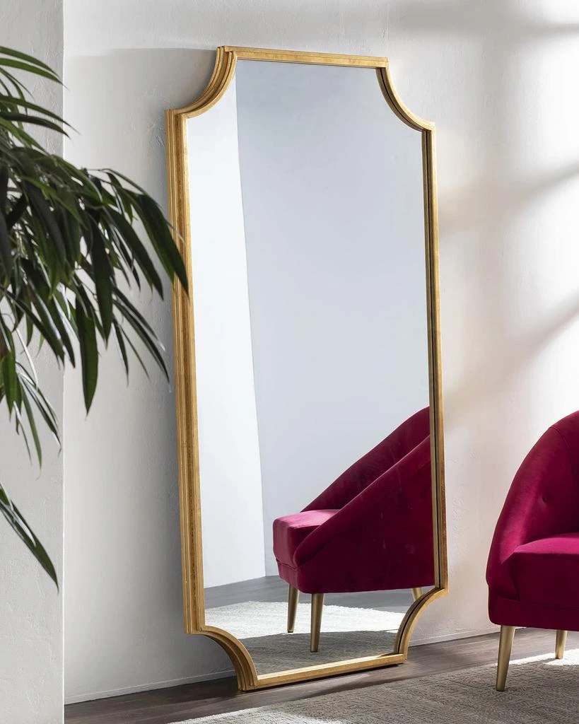 商品Surya Rugs|Joslyn 75" Floor Mirror,价格¥14884,第2张图片详细描述