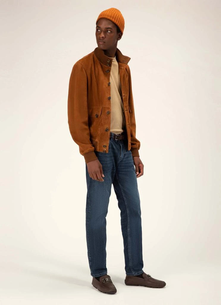 商品Bally|Parsal,价格¥5295,第3张图片详细描述