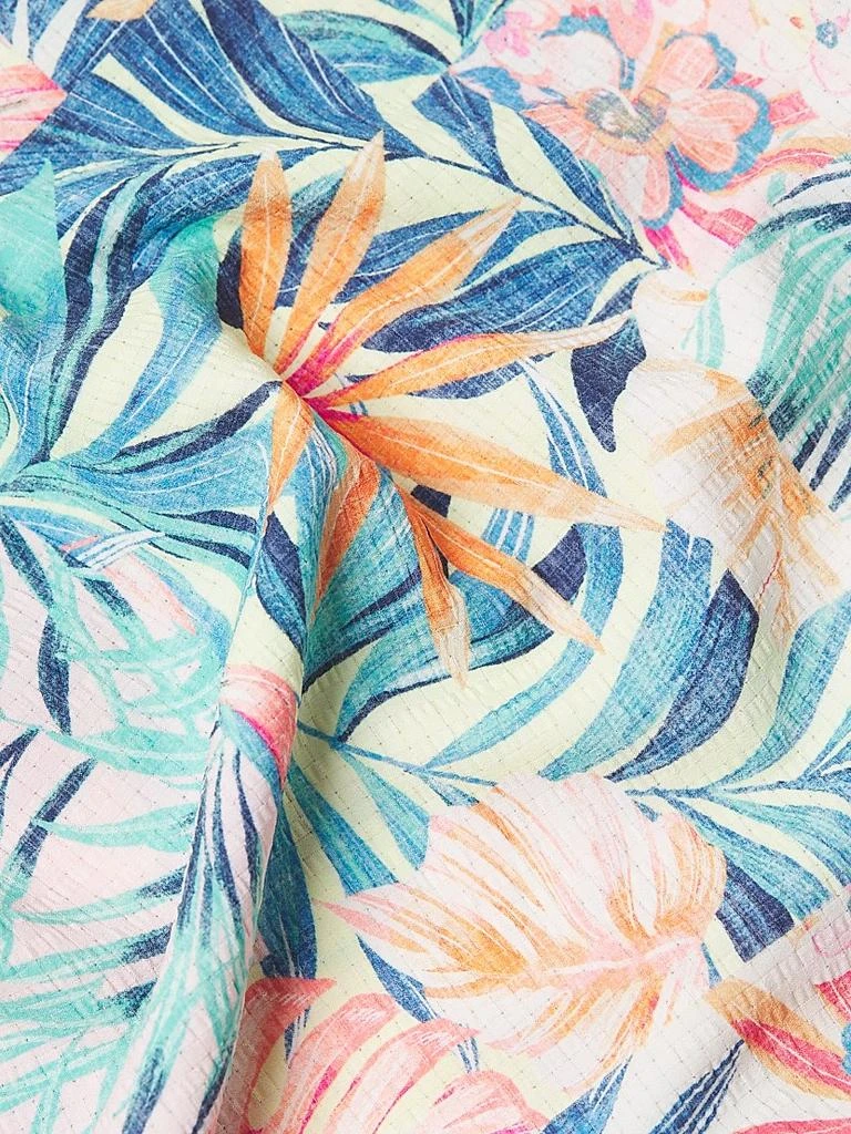 Bahama Coast Positano Palms Polo Shirt 商品