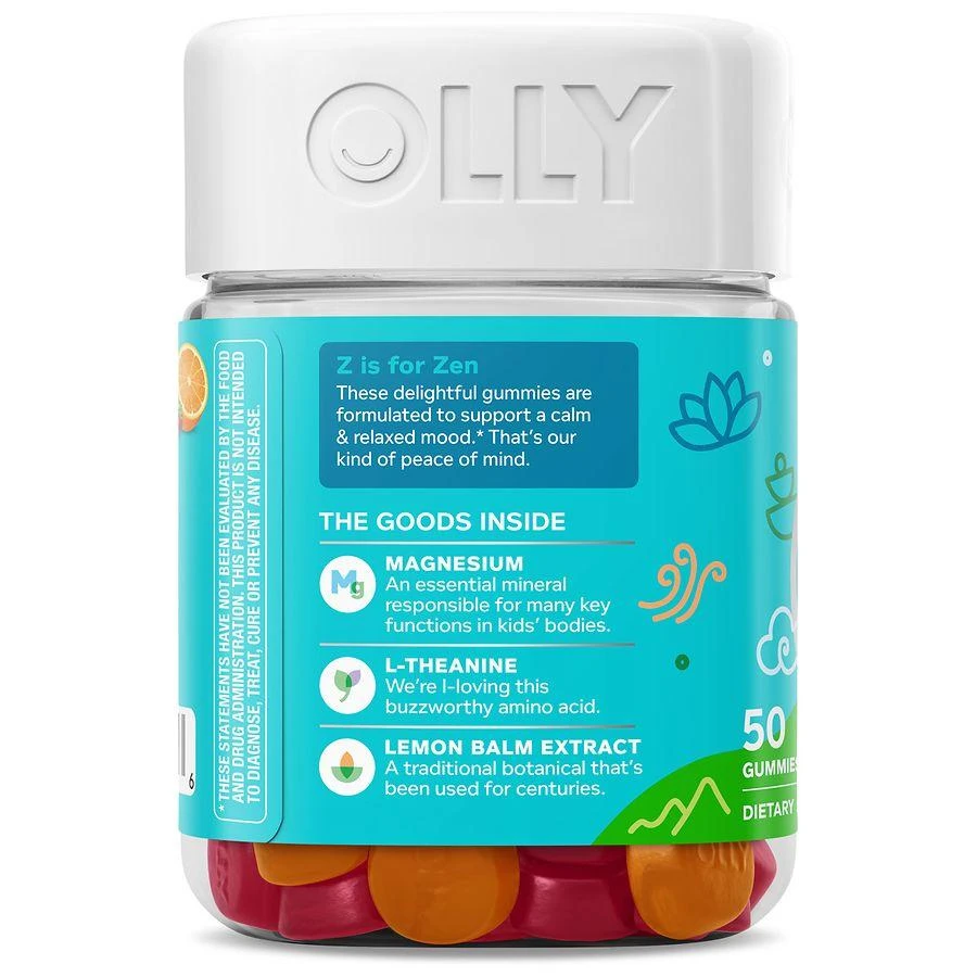 Kids Chillax Sunny Sherbet 商品