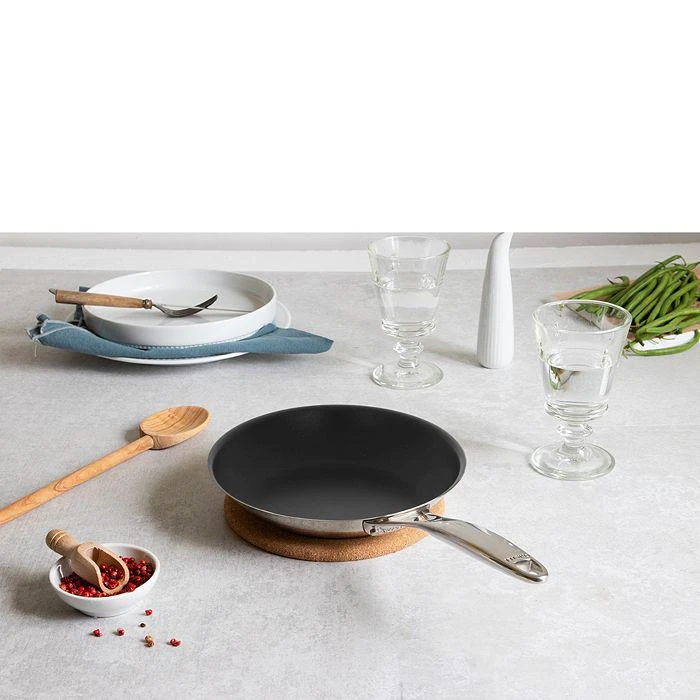 商品Cristel|Castel' Pro Multiply 10" Nonstick Frying Pan,价格¥1953,第1张图片