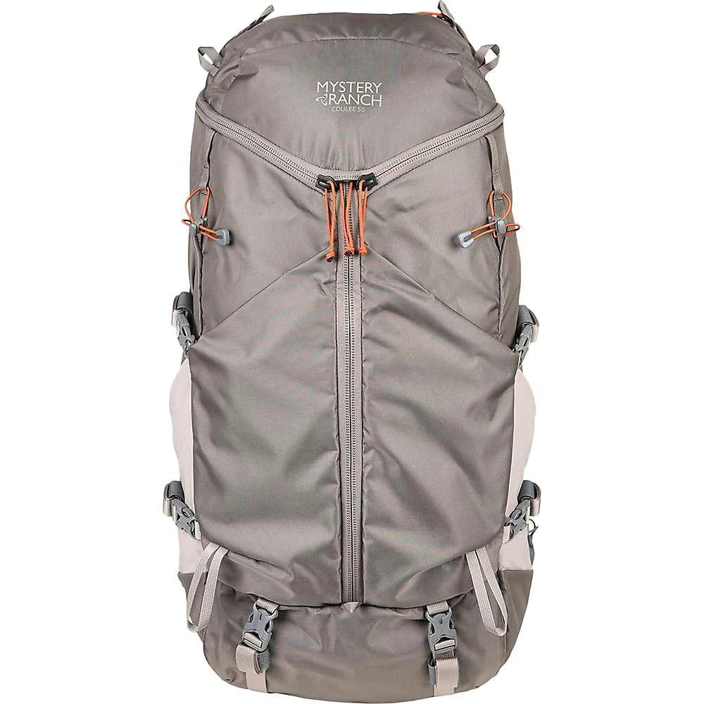 商品Mystery Ranch|Mystery Ranch Women's Coulee 50 Backpack,价格¥2055,第2张图片详细描述