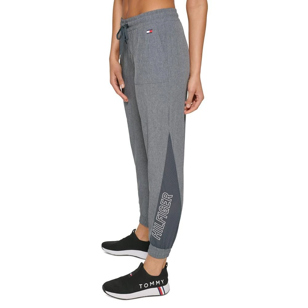 商品Tommy Hilfiger|Women's Joggers,价格¥158,第3张图片详细描述