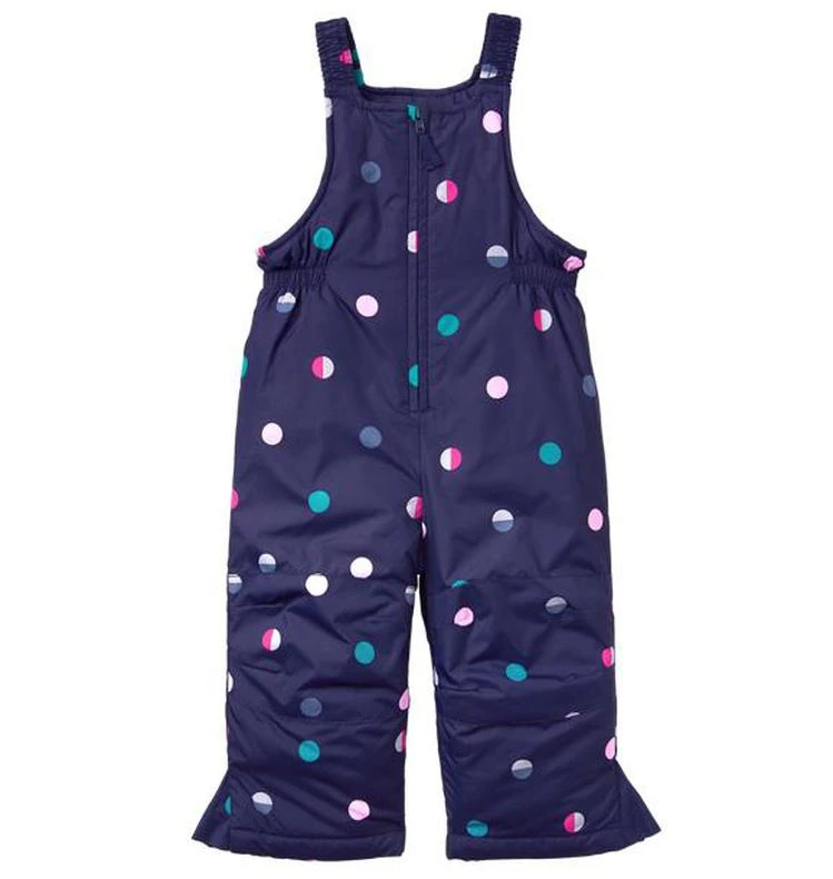 商品Gymboree|Snow Overalls,价格¥111,第1张图片