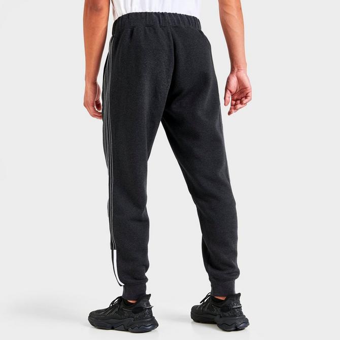Men's adidas Originals SST Fleece Jogger Pants商品第4张图片规格展示