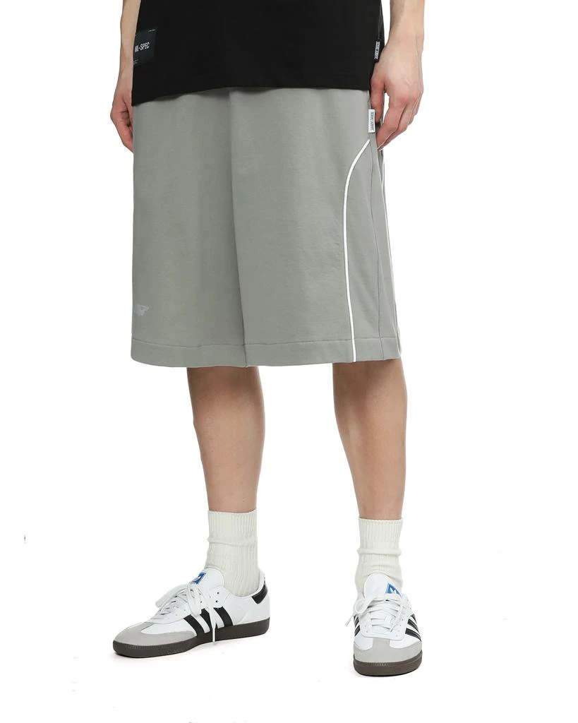 商品IZZUE|Sporty shorts,价格¥124,第3张图片详细描述