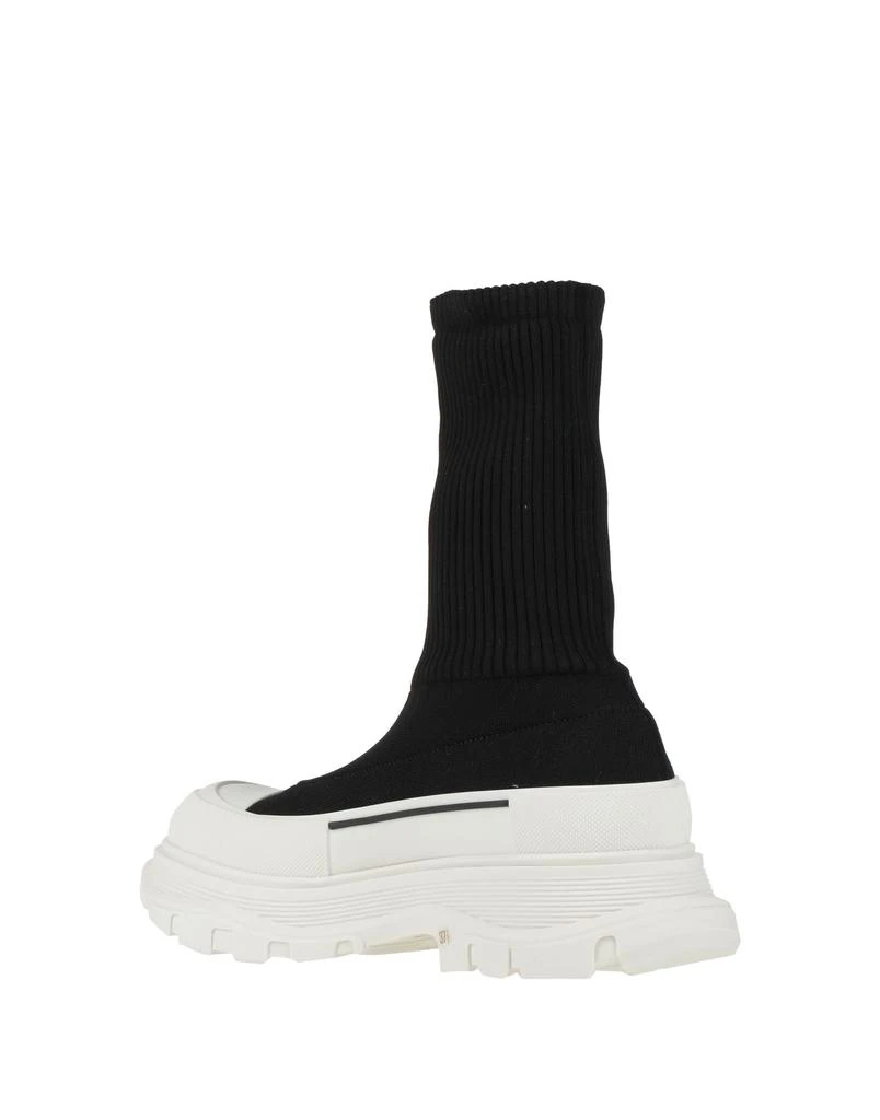 商品Alexander McQueen|女式 麦昆 高帮袜套式休闲鞋,价格¥2099,第3张图片详细描述